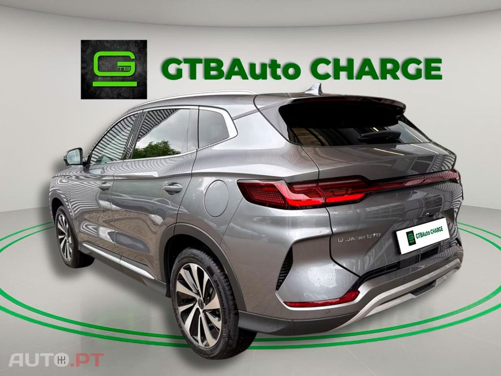 BYD Seal U Comfort  I.V.A DEDUTIVEL