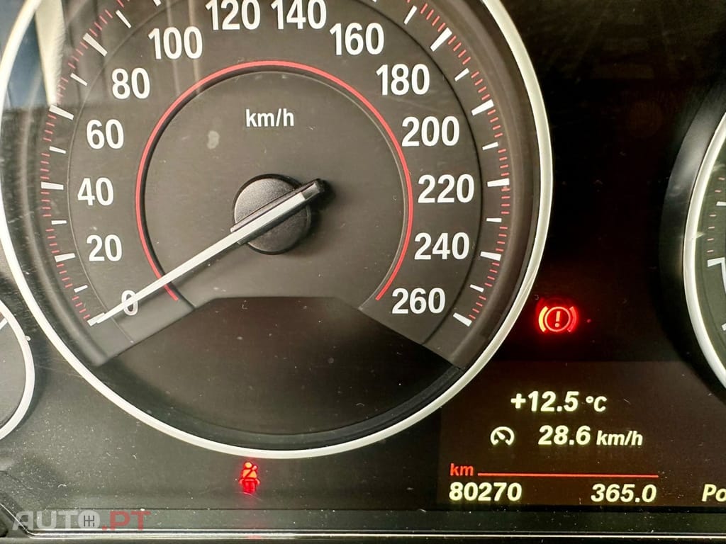 BMW 330 e iPerformance Line Sport