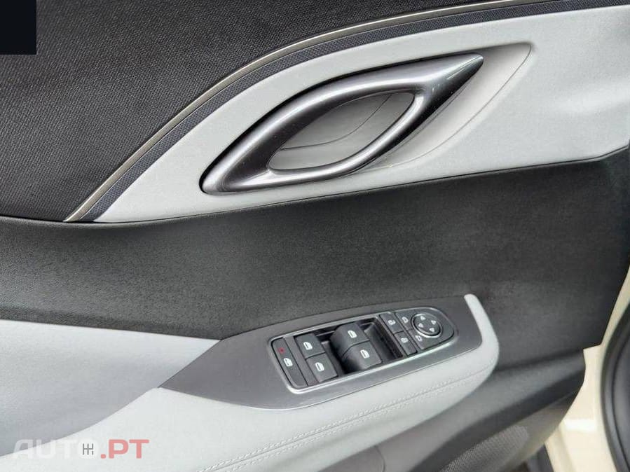 BYD Dolphin Surf Active