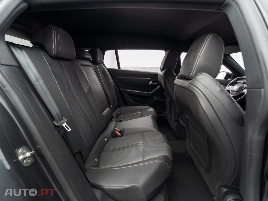 Peugeot 508 SW 1.5 BlueHDi Allure EAT8