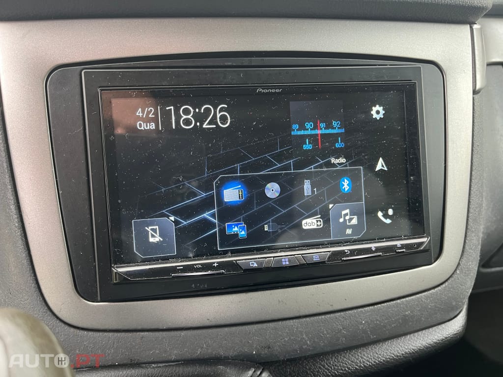 Mercedes-Benz Viano Outro