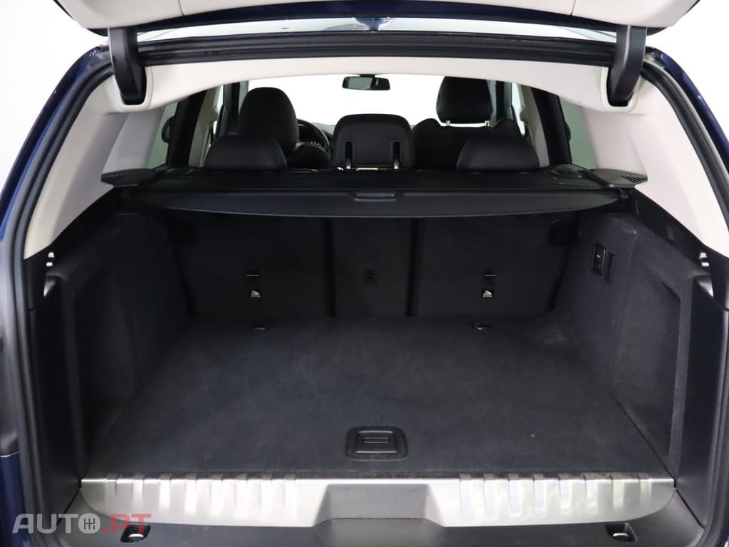 BMW X3 xDrive30e Auto
