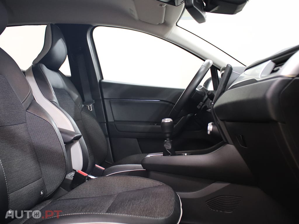 Renault Captur Captur 1.0 TCe Intens