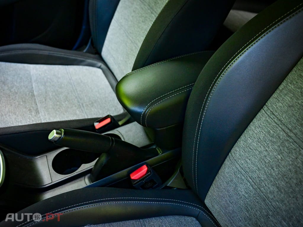 Fiat Tipo 1.0 GSE T3