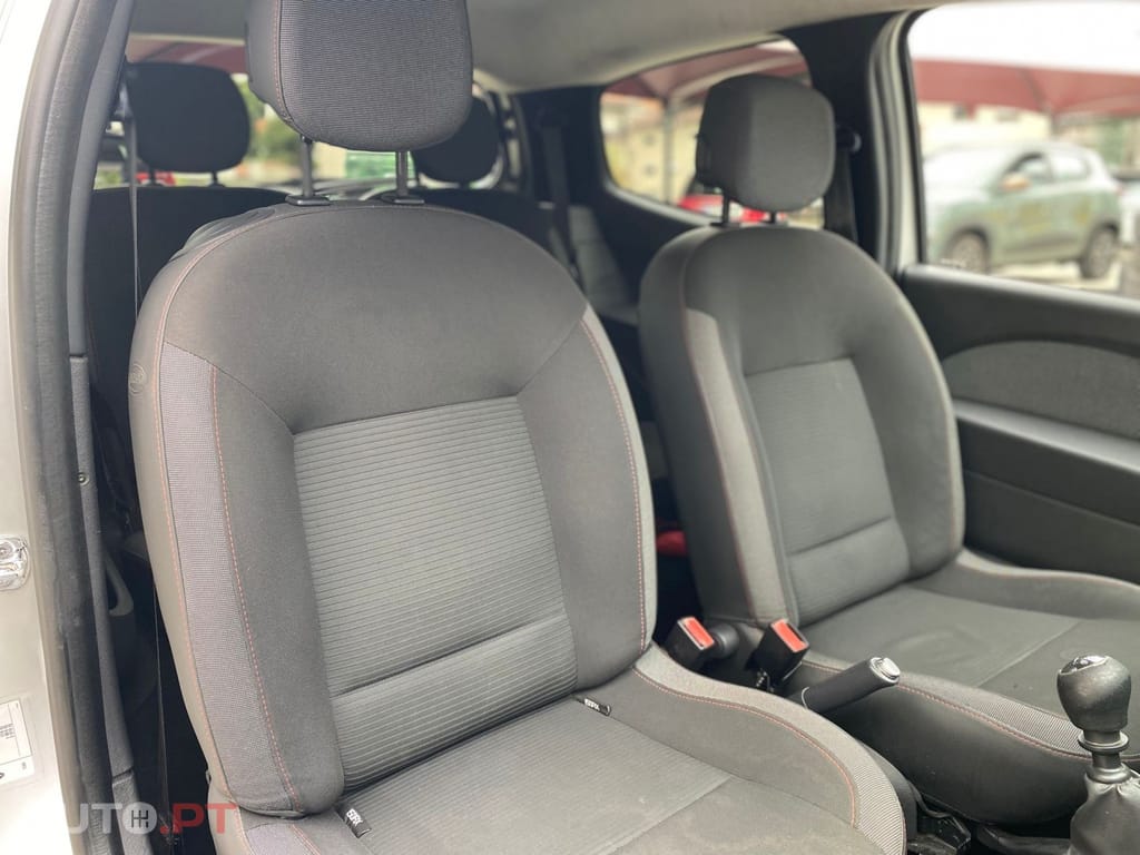 Renault Twingo 1.2 16V Dynamique