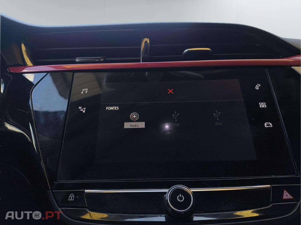 Opel Corsa 1.5 CDTI GS Line