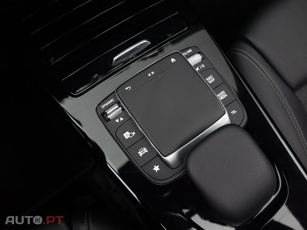 Mercedes-Benz A 250 e Style Plus