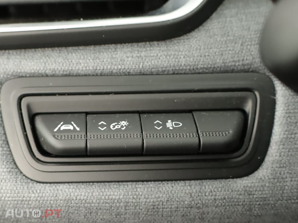 Renault Clio Clio 1.0 TCe Evolution