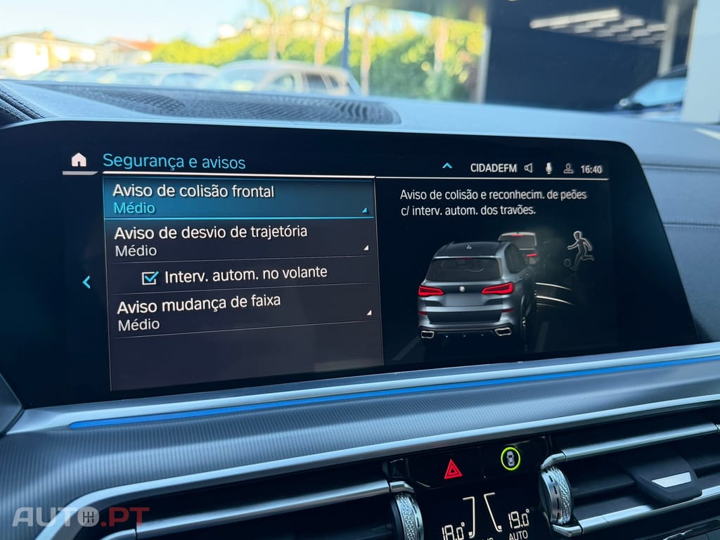 BMW X5 45 e xDrive Pack M