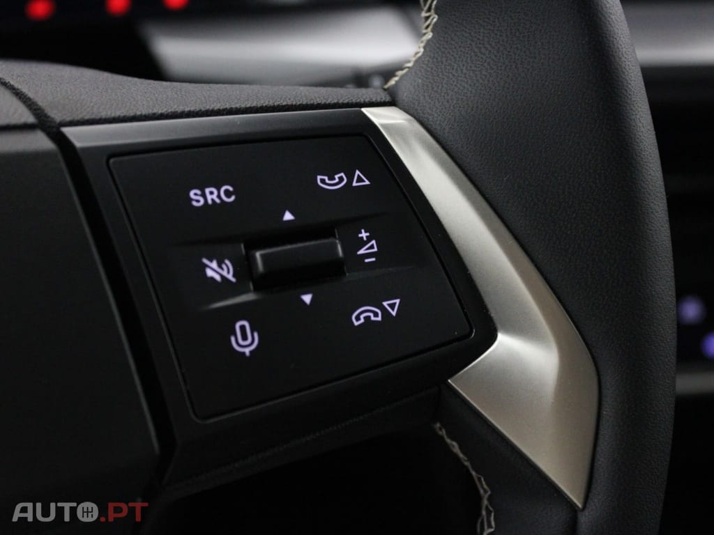 Opel Frontera GS