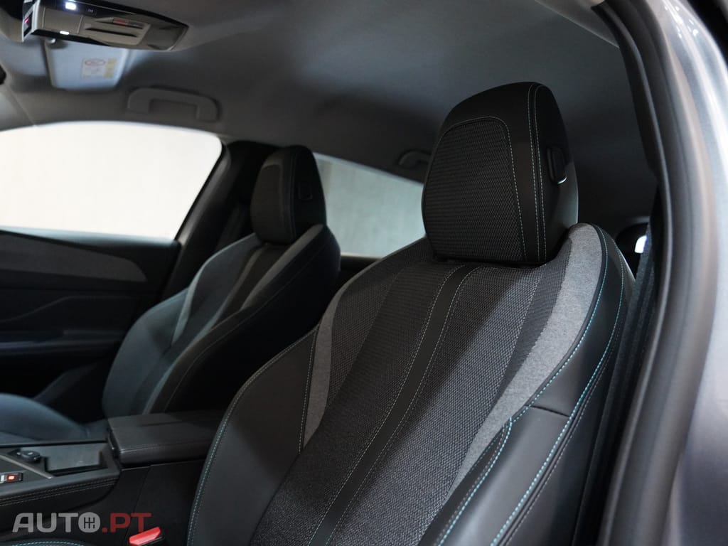 Peugeot 308 SW 1.2 PureTech Allure