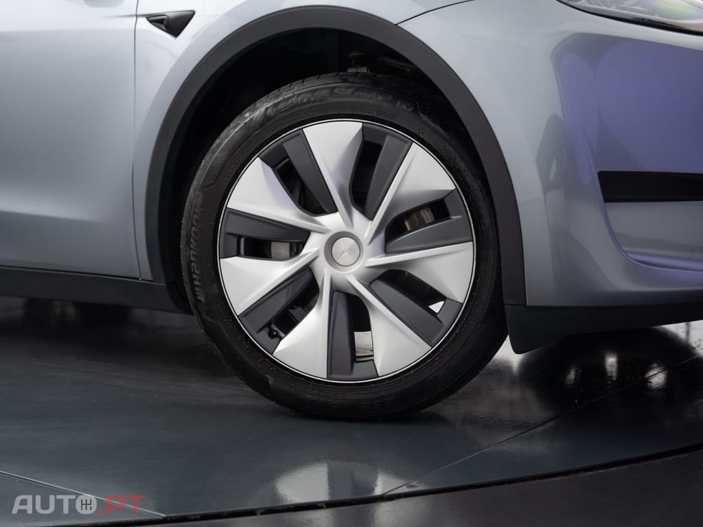 Tesla Model Y Tração Traseira