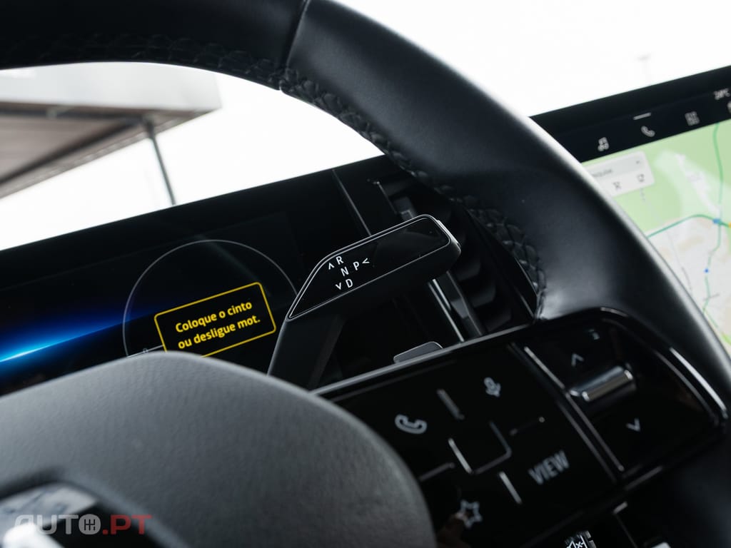 Renault Mégane E-Tech EV60 Evolution ER Optimum Charge