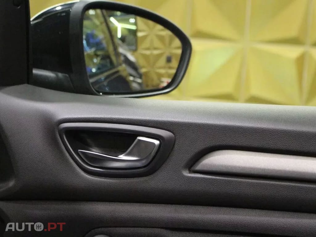 Renault Mégane Sport Tourer 1.5 Blue dCi Limited