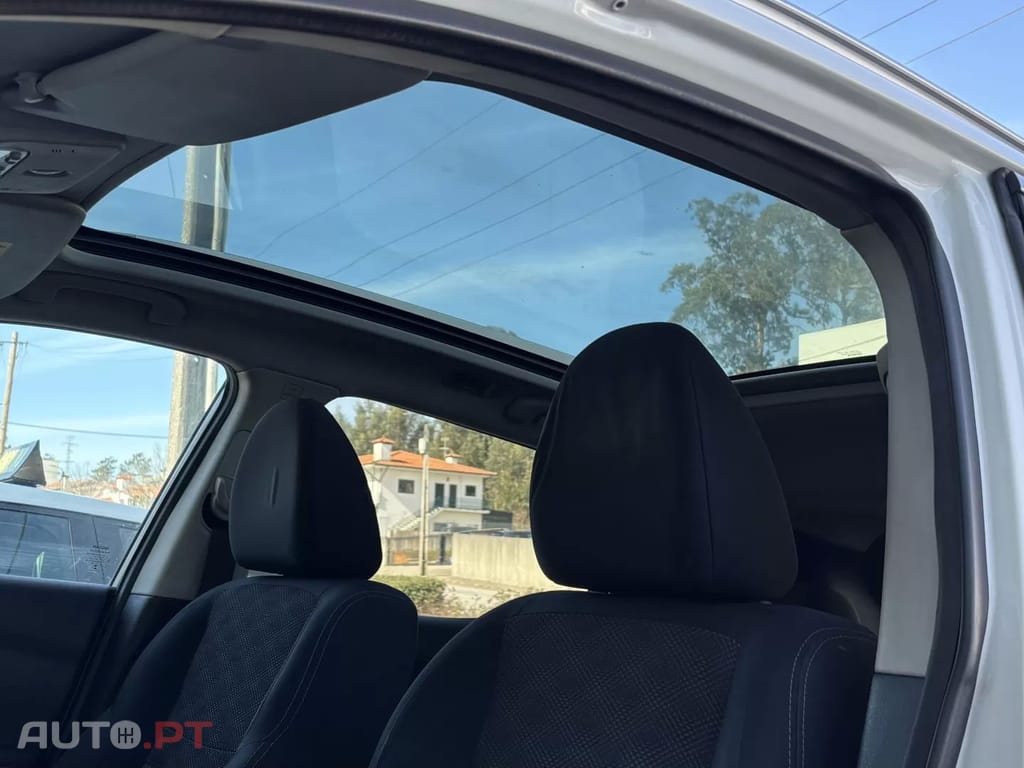 Nissan Qashqai 1.5 dCi N-Connecta Led