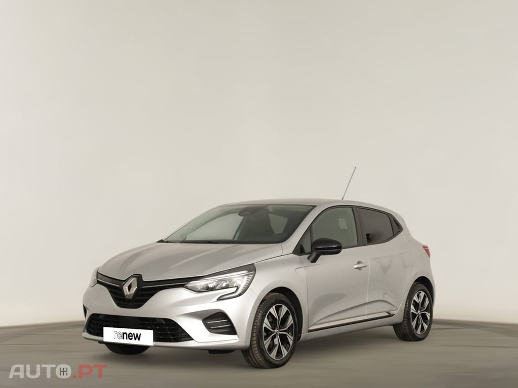 Renault Clio Clio 1.0 TCe Evolution