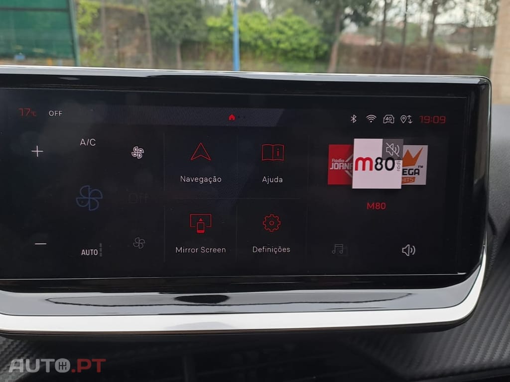 Peugeot 208 1.2 PureTech Allure