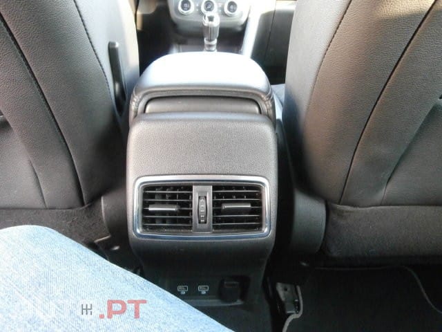 Renault Kadjar 1.5 dCi Zen