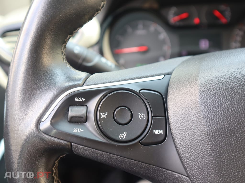 Opel Crossland X 1.2 2020