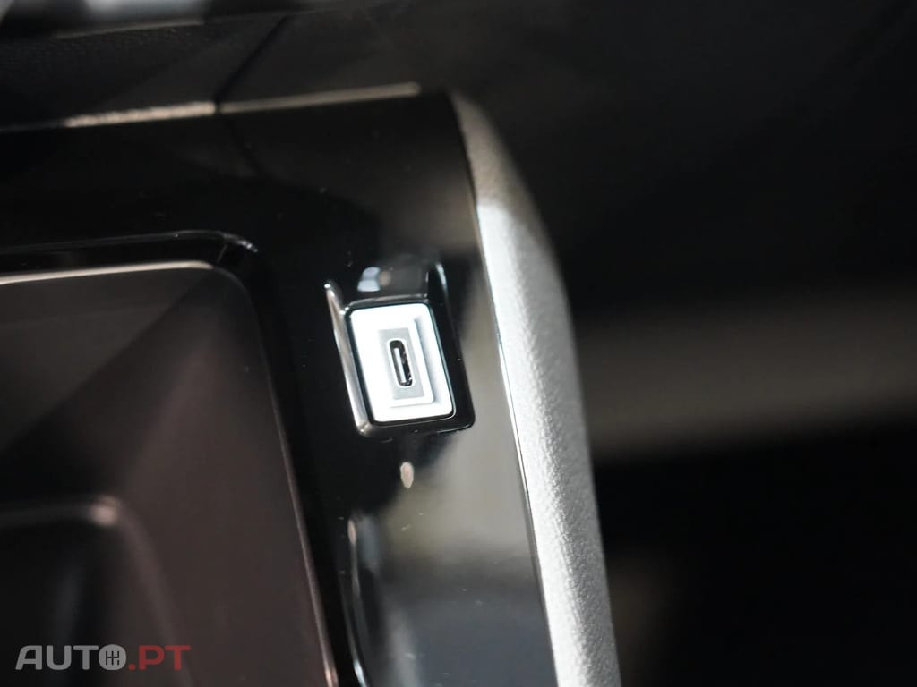 Peugeot 208 1.2 PureTech Style