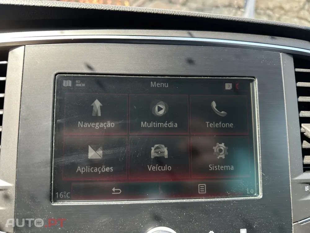 Renault Mégane 1.5 dCi Limited