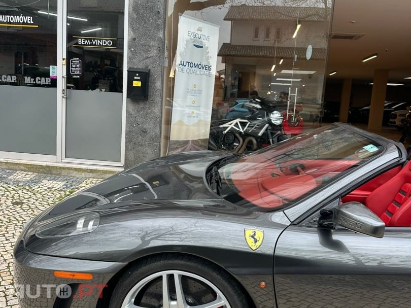 Ferrari F430 Standard