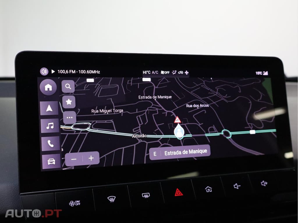 MG MG4 64kwh luxury Heat Pump