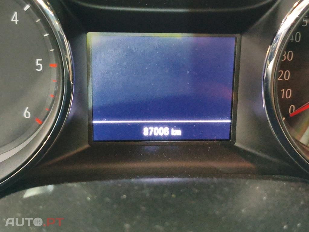 Opel Astra Sports Tourer 1.5 D GS Line S/S