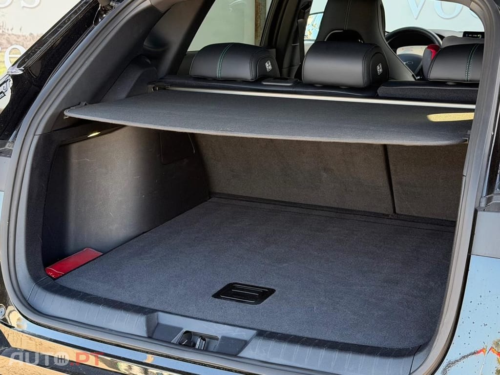 BYD Seal U 1.5 DM-i Comfort