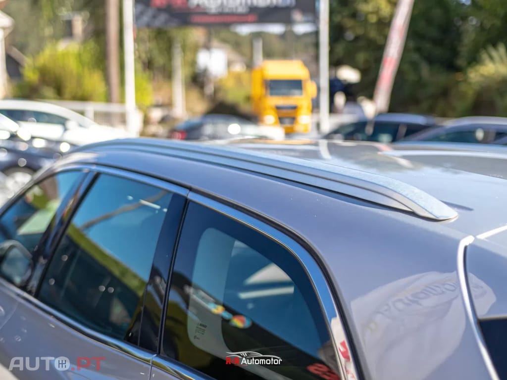 Renault Talisman 1.6 dCi Executive EDC
