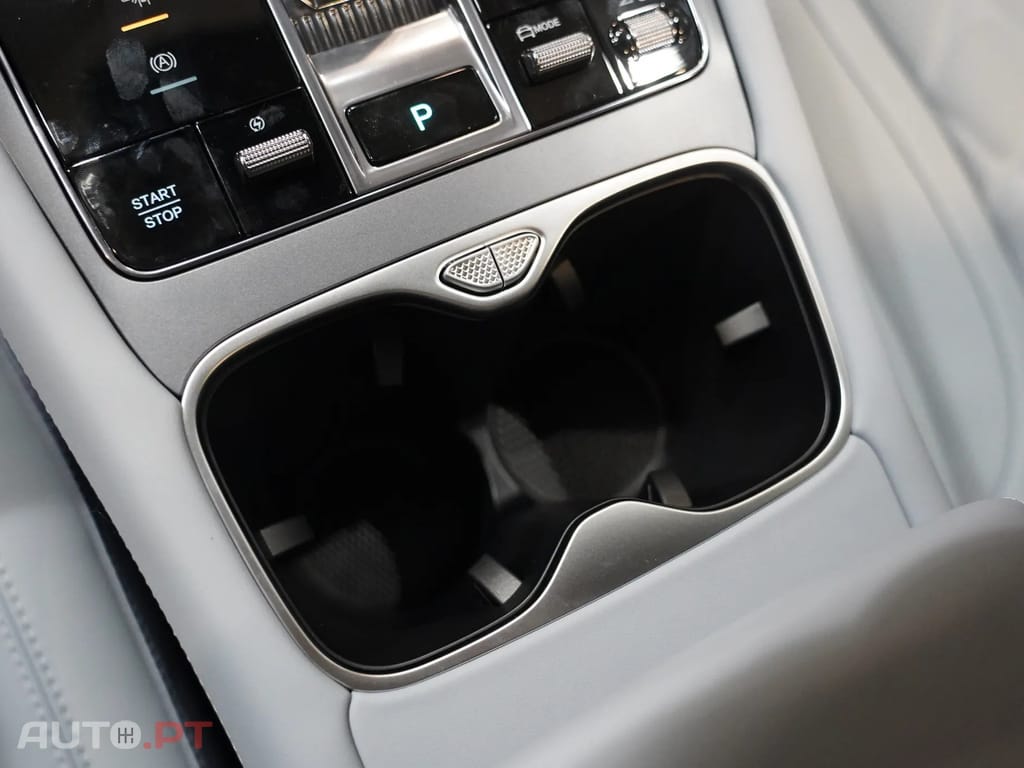 BYD Sealion 7 82.5 kWh Comfort