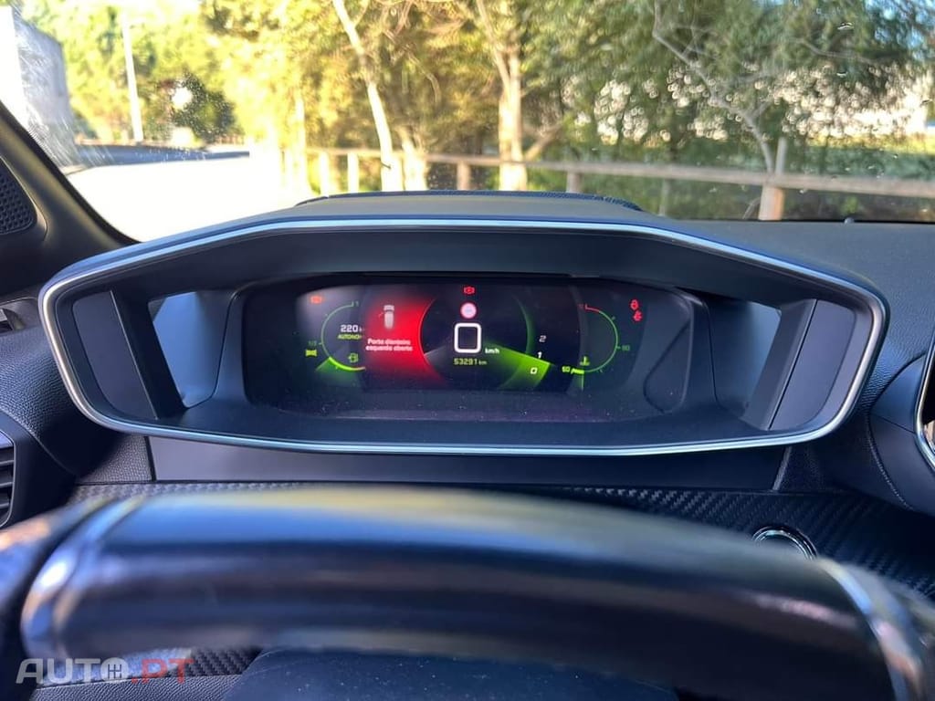 Peugeot 208 1.2 PureTech GT Line