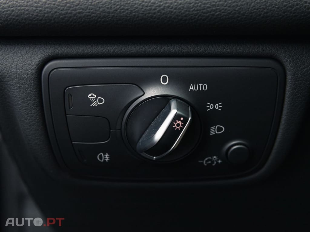 Audi A6 Avant 3.0 TDi V6 quattro S-line S tronic