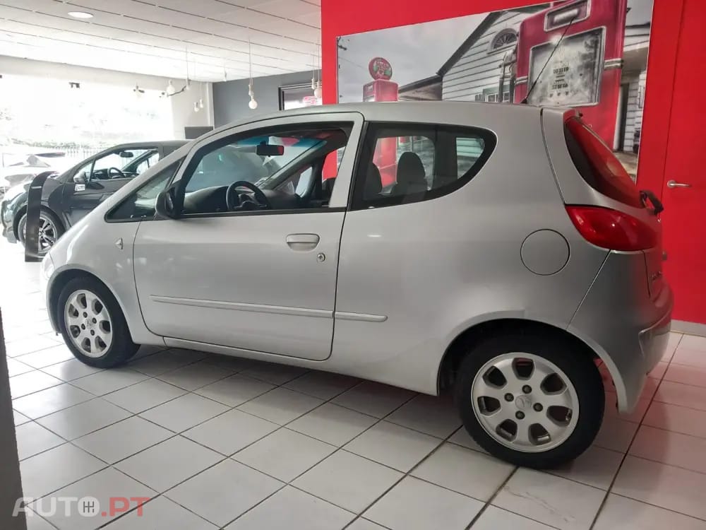 Mitsubishi Colt 1.1 Base