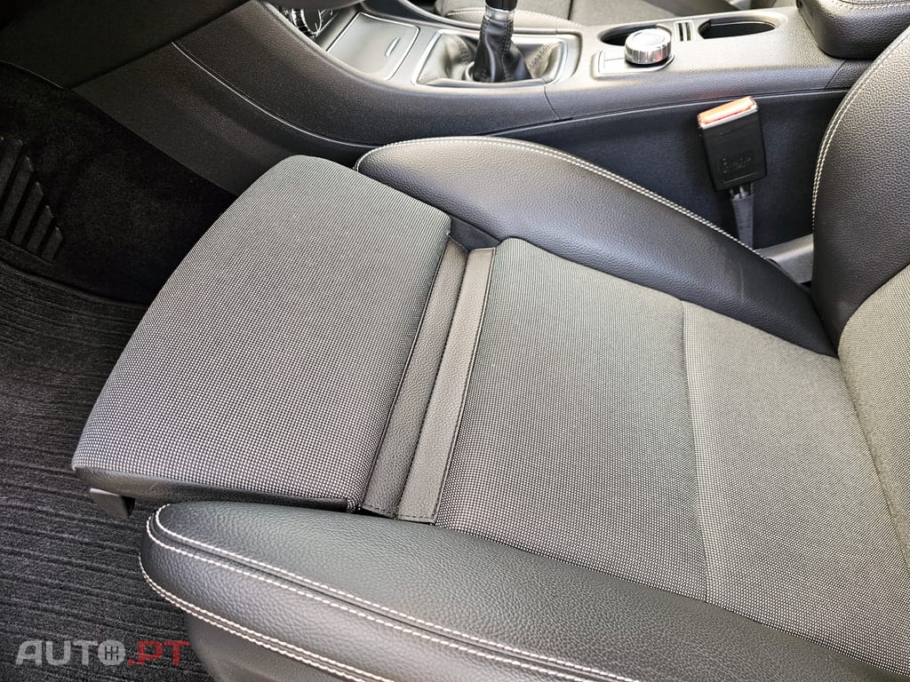 Mercedes-Benz A 180 d Style
