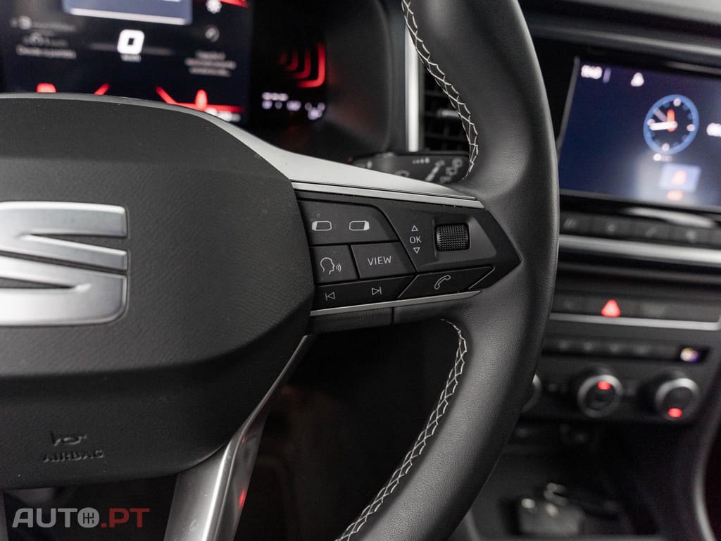 Seat Ateca 1.0 TSI Style