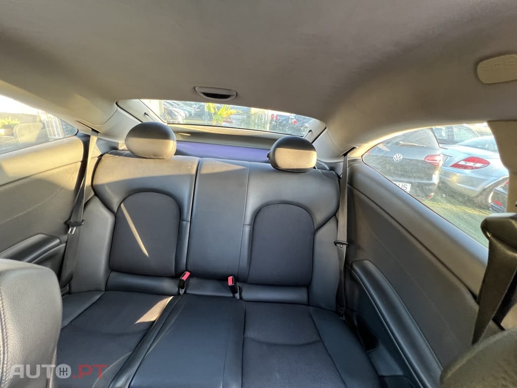 Mercedes-Benz CLC 220 CDi