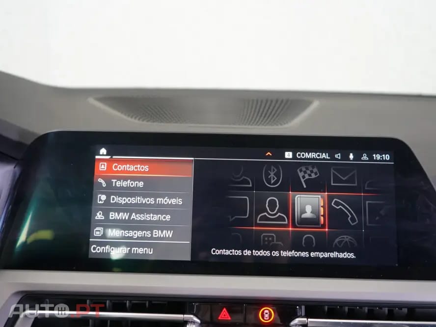 BMW 330 e Aut. Sport Line