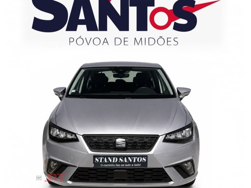 Seat Ibiza 1.0 EcoTSI Style