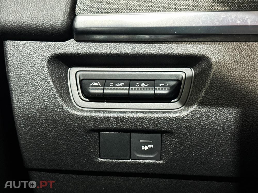 Renault Zoe (c/ Bateria) EV50 135hp Techno