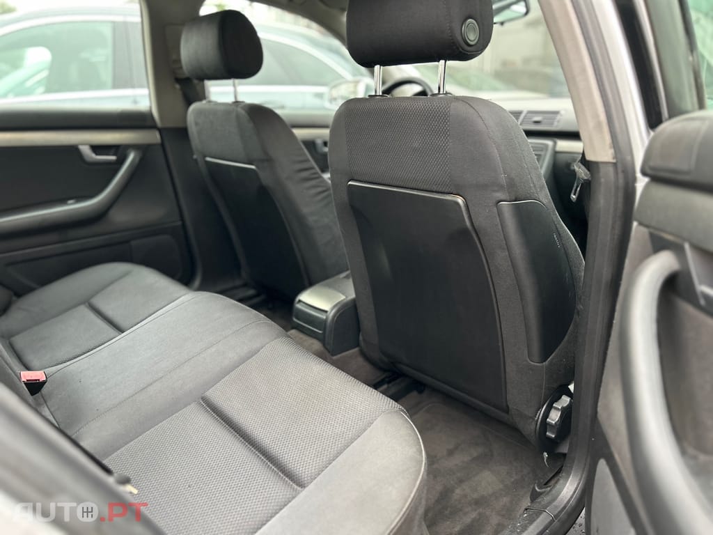 Audi A4 1.9TDI M5 SPORT