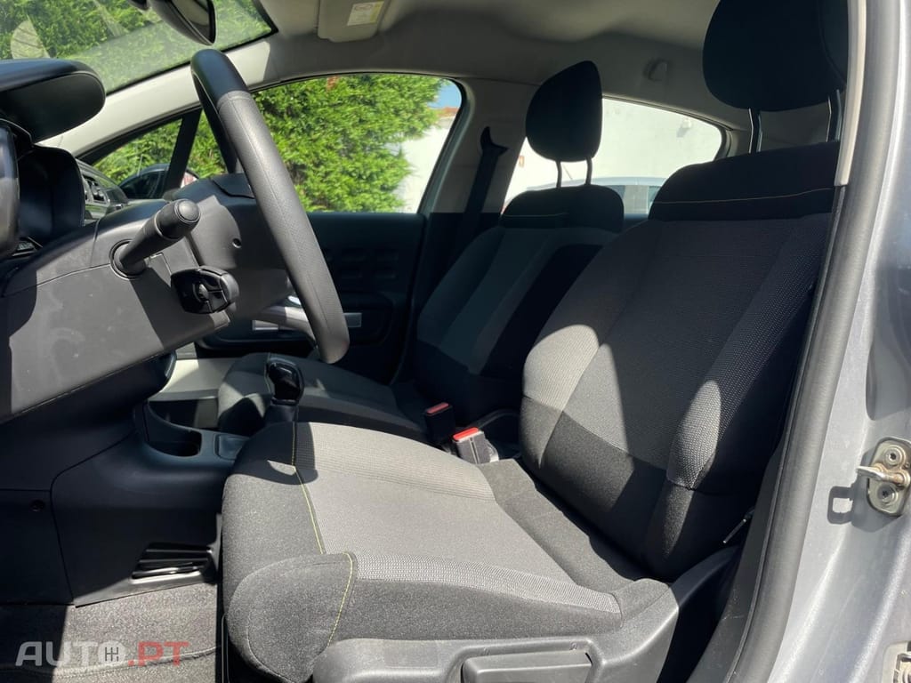 Citroen C3 1.2 PureTech Feel