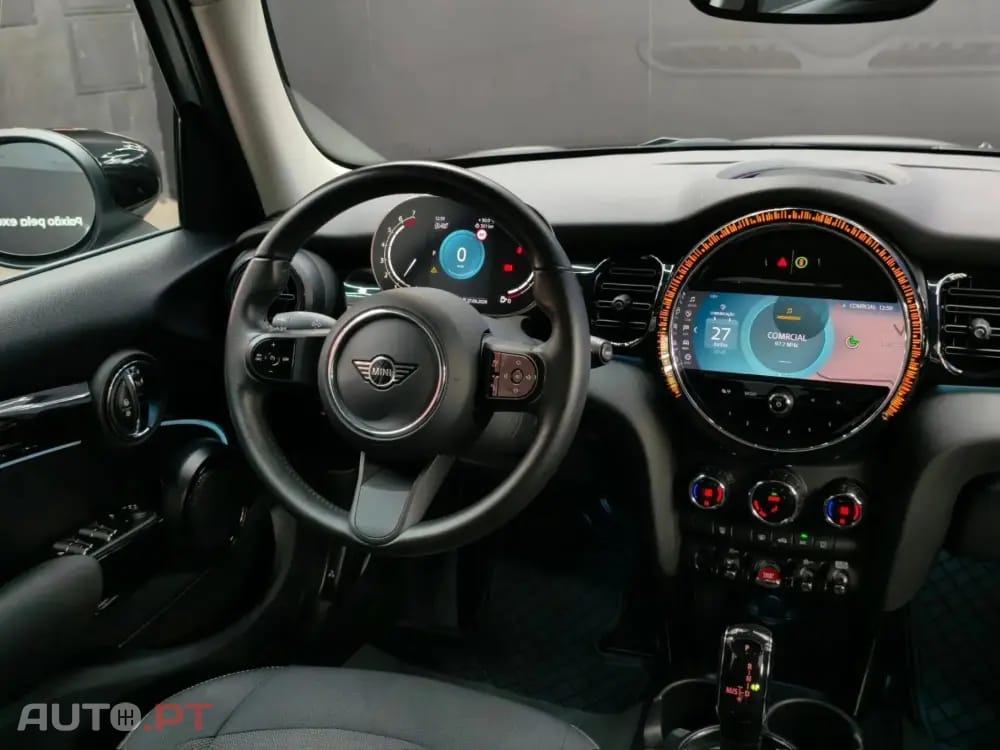 MINI Cooper One Camden Edition Auto