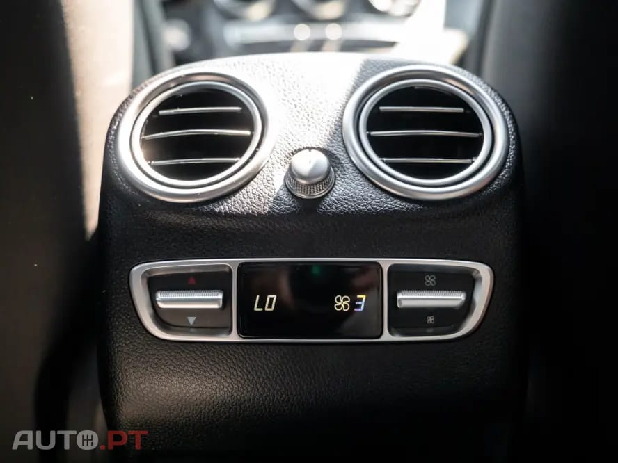 Mercedes-Benz GLC 300 de Coupe 4Matic 9G-TRONIC AMG Line