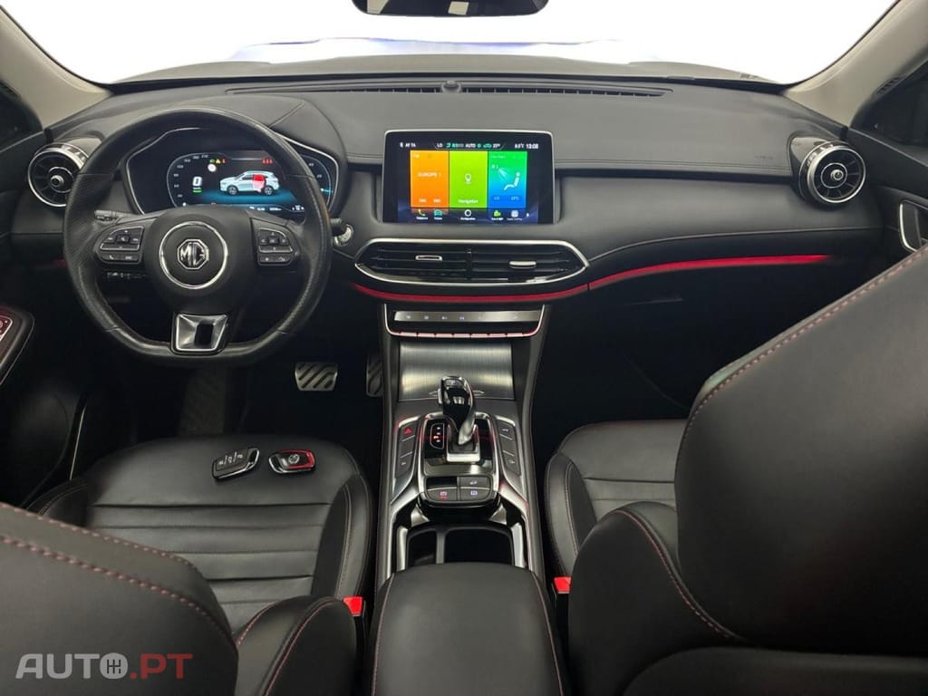 MG EHS 1.5T-GDI Comfort