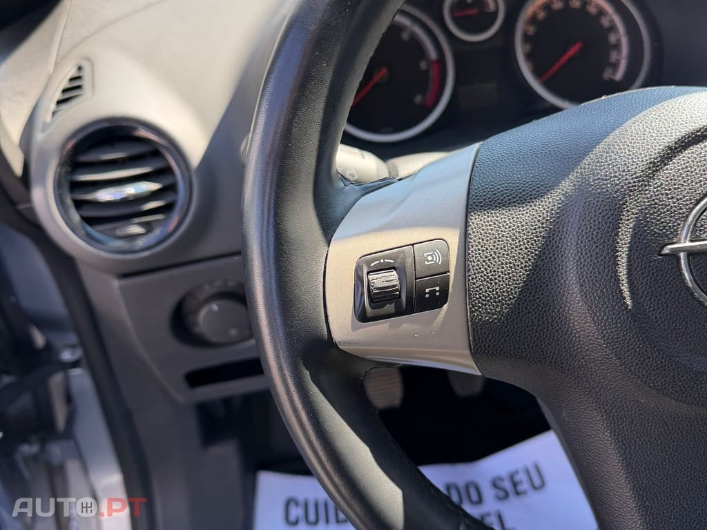 Opel Corsa 1.3 CDTi Enjoy