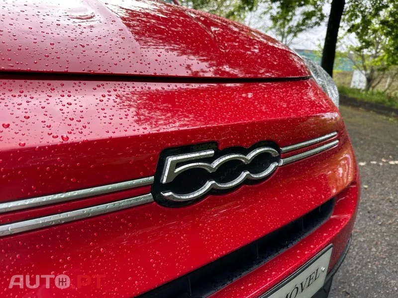 Fiat 500X 1.5 GSE MHEV Dolcevita DCT