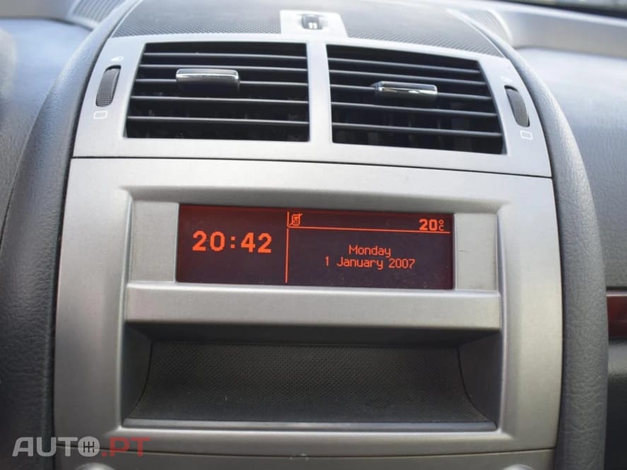 Peugeot 407 SW 1.6 HDi Executive
