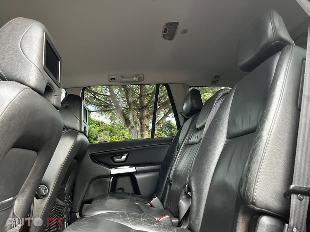 Volvo XC90 Automático
