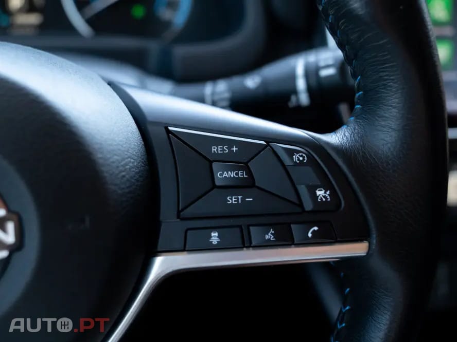 Nissan Leaf 75 kWh Evolve